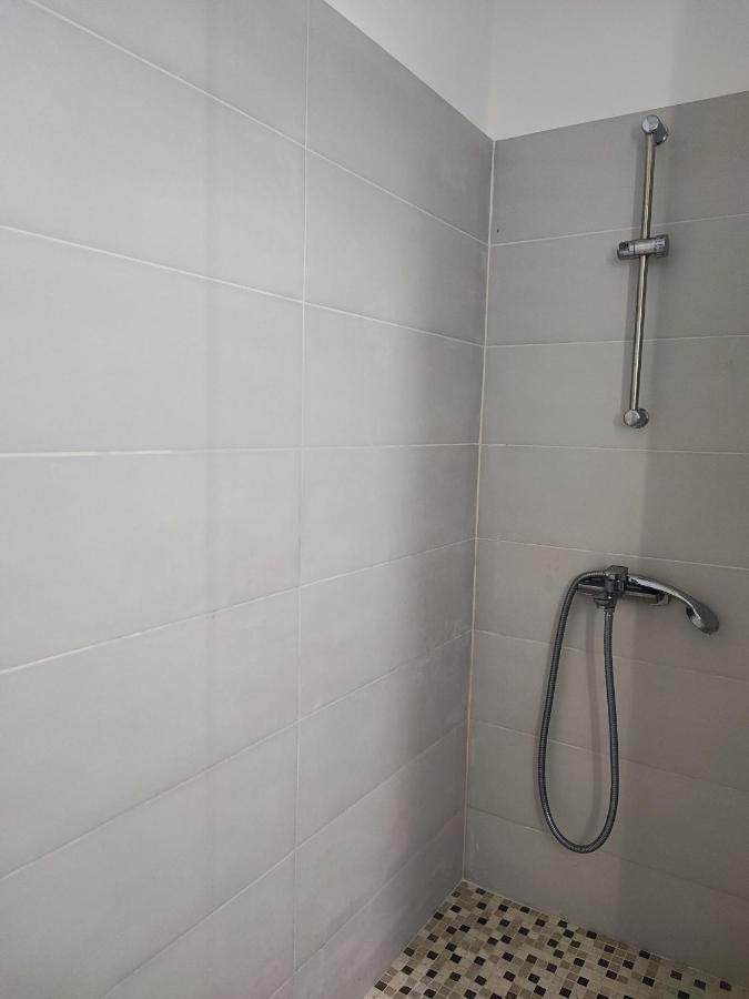 Apartament Studio Teo Blue In Mamaia Nord Năvodari Exteriör bild
